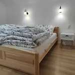 Apartmán Szklarska