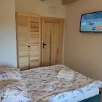 Szklarska Apartmán Sklářská Poruba
