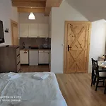 Apartmán Szklarska