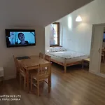 Apartmán Szklarska