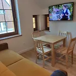 Apartmán Szklarska