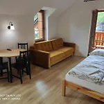 Szklarska Apartmán *