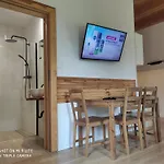 Szklarska Apartmán