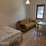 Szklarska Apartmán Sklářská Poruba