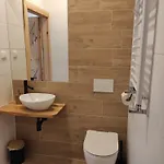 Apartmán Szklarska Sklářská Poruba