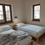 Szklarska Apartmán