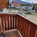 Szklarska * Sklářská Poruba