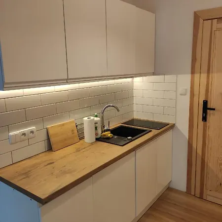 Szklarska * شكلارسكا بوريبا