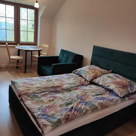 Szklarska * شكلارسكا بوريبا