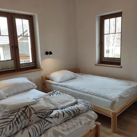 Szklarska Appartement
