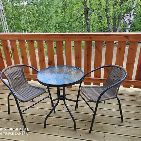 Szklarska * شكلارسكا بوريبا