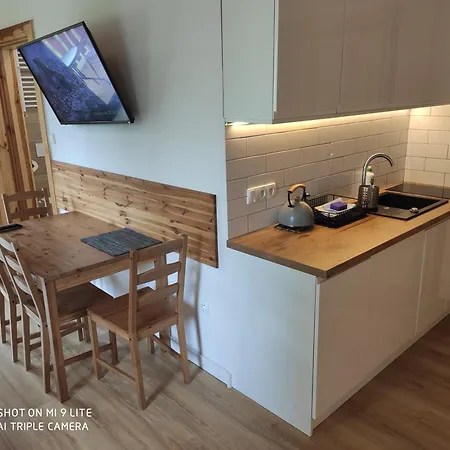 Szklarska * شكلارسكا بوريبا