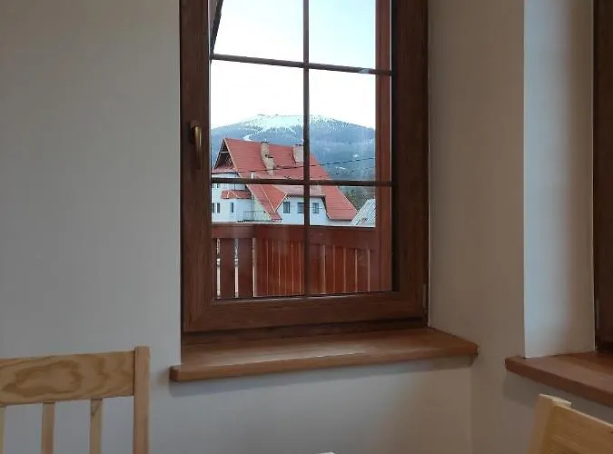 Szklarska Szklarska Poręba