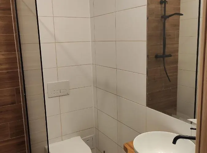 Szklarska Szklarska Poręba