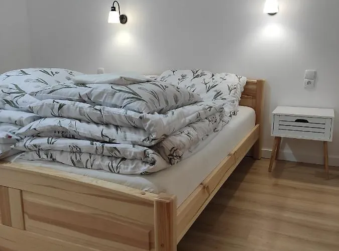 Appartamento Szklarska