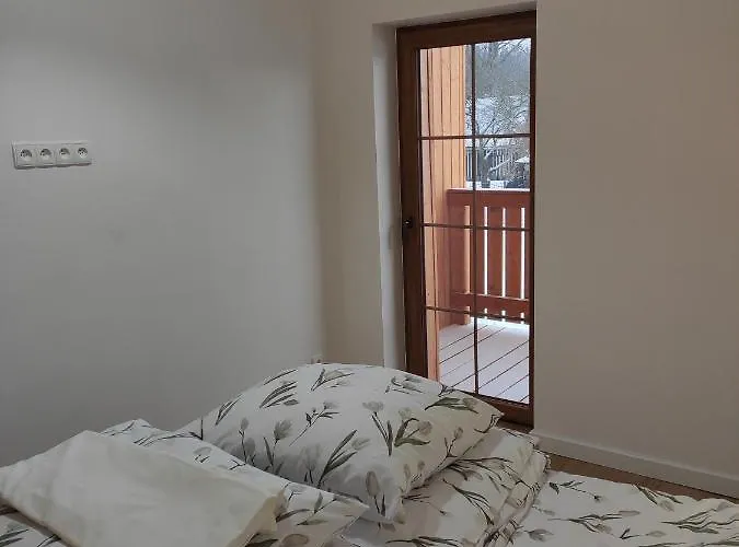 Szklarska Appartamento