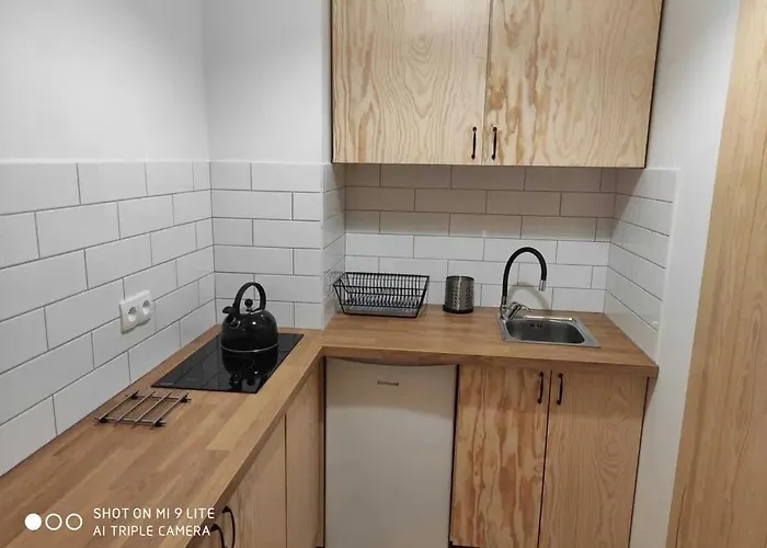 Szklarska Appartamento *