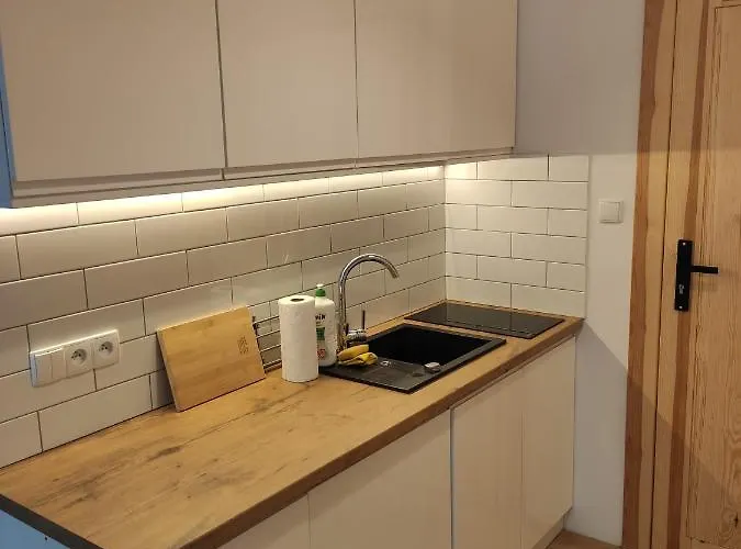 Szklarska * Szklarska Poręba