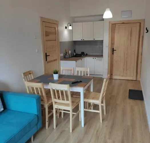 Appartamento Szklarska