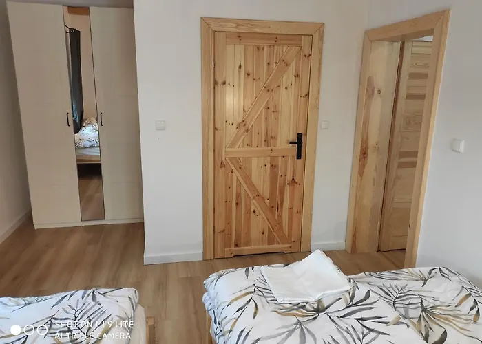 Appartamento Szklarska *