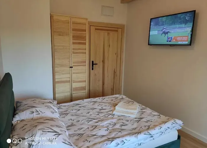 Szklarska Appartamento Szklarska Poręba