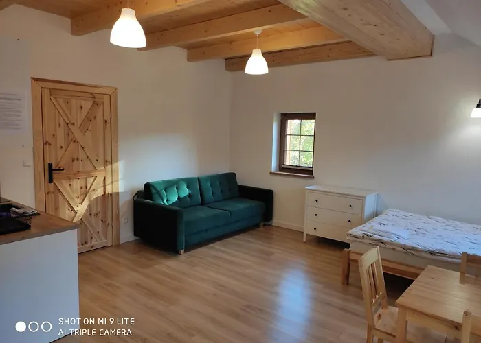 Appartamento Szklarska Szklarska Poręba