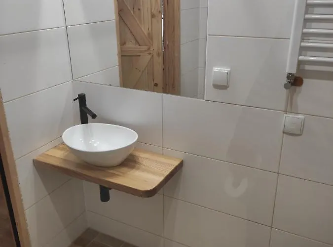 Appartamento Szklarska *