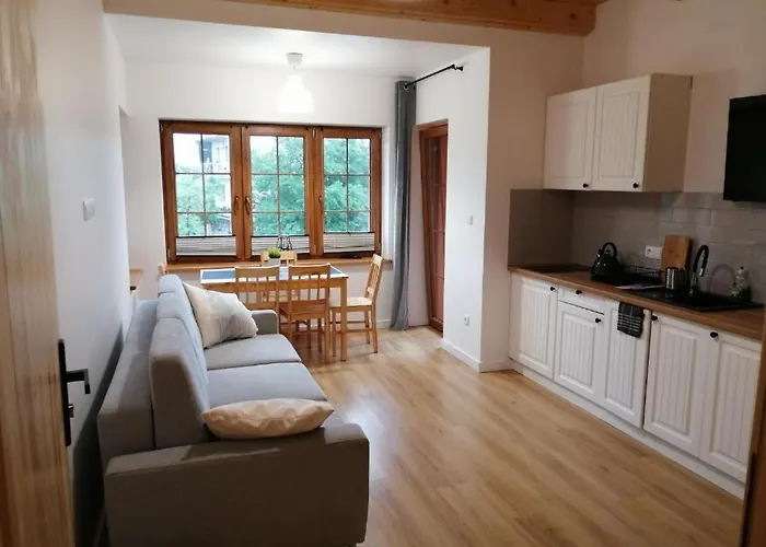 Appartamento Szklarska Szklarska Poręba