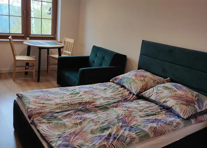 Szklarska * Szklarska Poręba