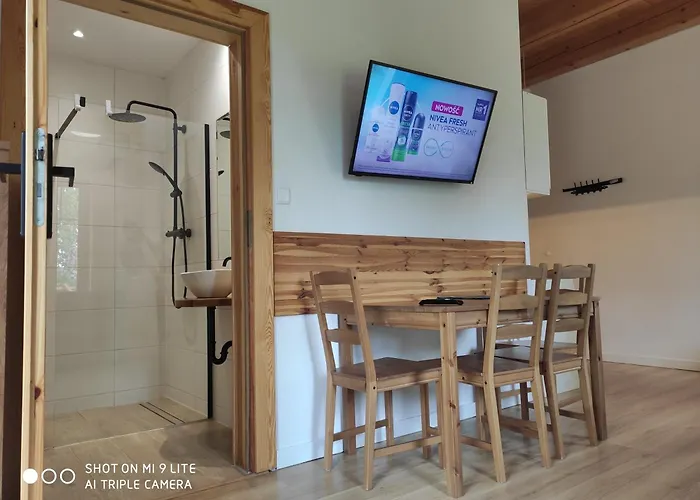 Szklarska Appartamento