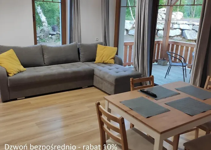 Szklarska Szklarska Poręba