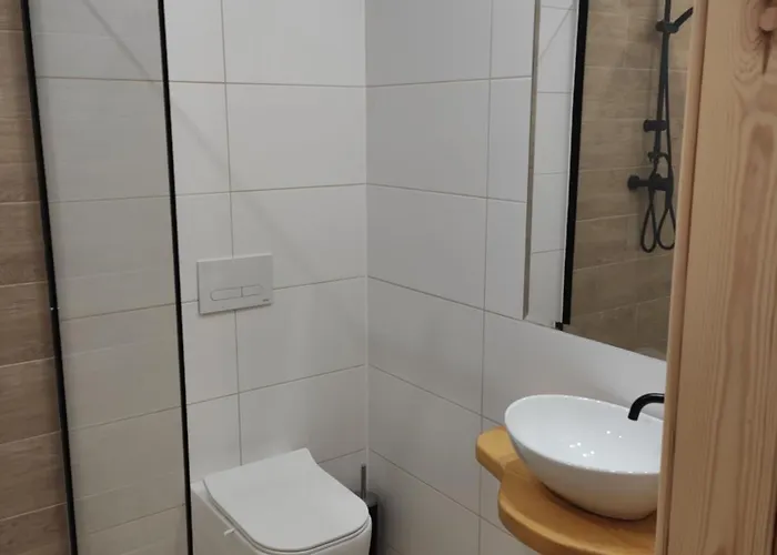 Appartamento Szklarska *