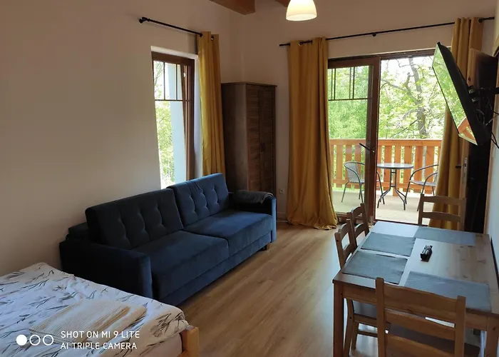 Szklarska * Szklarska Poręba