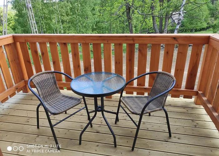 Szklarska * Szklarska Poręba