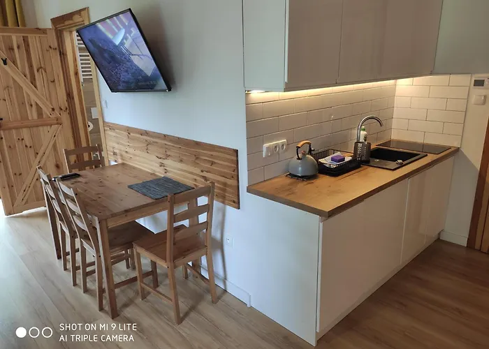 Szklarska * Szklarska Poręba