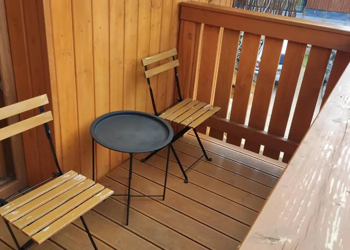 Appartamento Szklarska