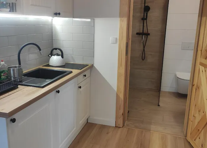 Szklarska * Szklarska Poręba