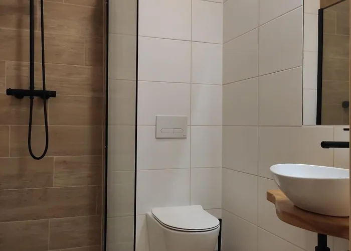 Appartamento Szklarska Szklarska Poręba