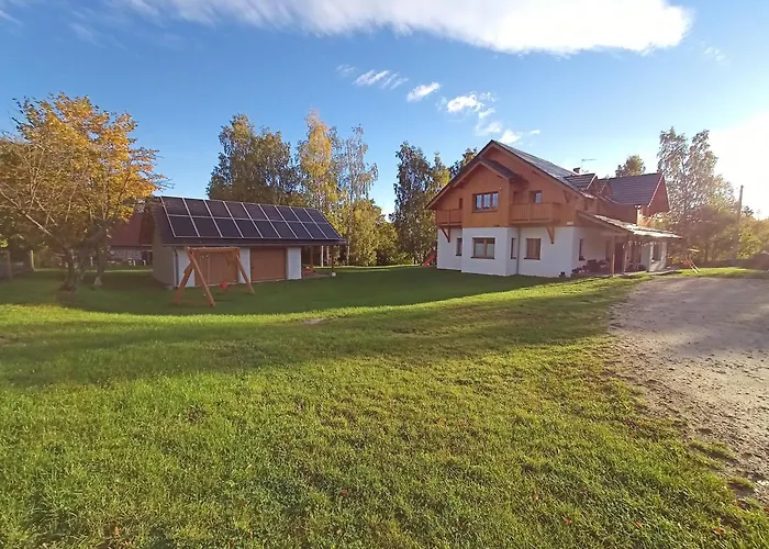 Appartamento Szklarska Szklarska Poręba