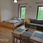 Appartamento Szklarska *