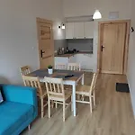 Appartamento Szklarska