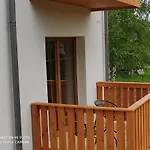 Appartamento Szklarska