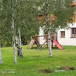Szklarska *
