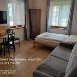 Szklarska Appartamento Szklarska Poręba