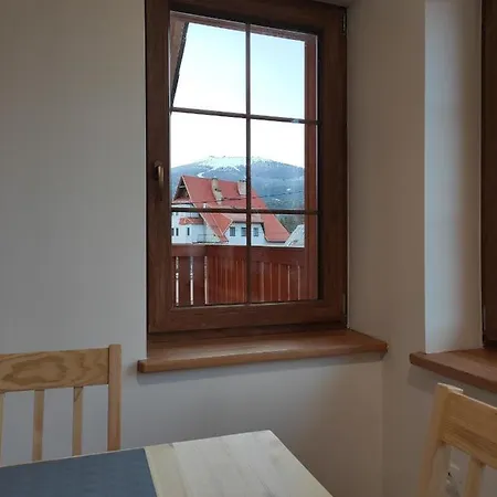 Szklarska Szklarska Poreba