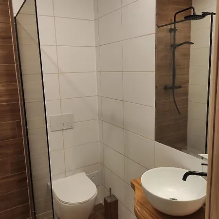 Szklarska Szklarska Poreba