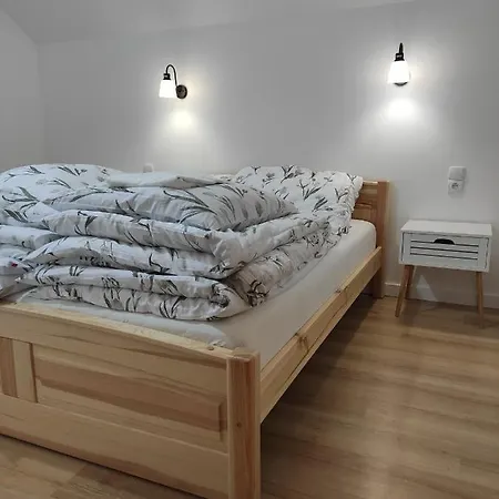 Apartamento Szklarska