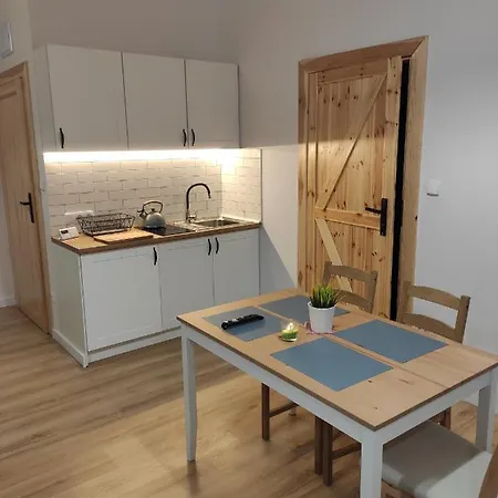 Apartamento Szklarska