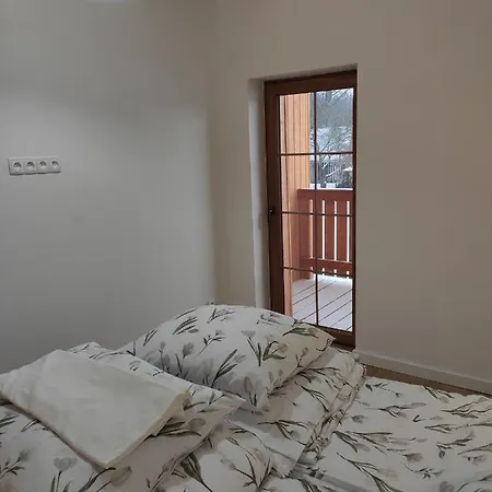 Szklarska Apartment
