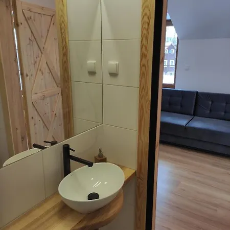 Szklarska Appartement Szklarska Poreba